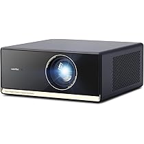 Amazon.co.jp: 【1100ANSI・Google TV搭載】 Wanbo X5 Pro